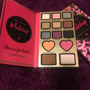 Too Faced Cosmetics